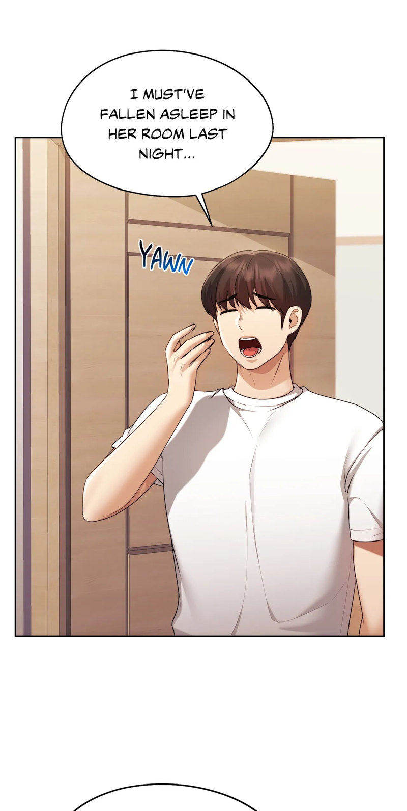 From today, my favorite… - Chapter 21 - picture 32