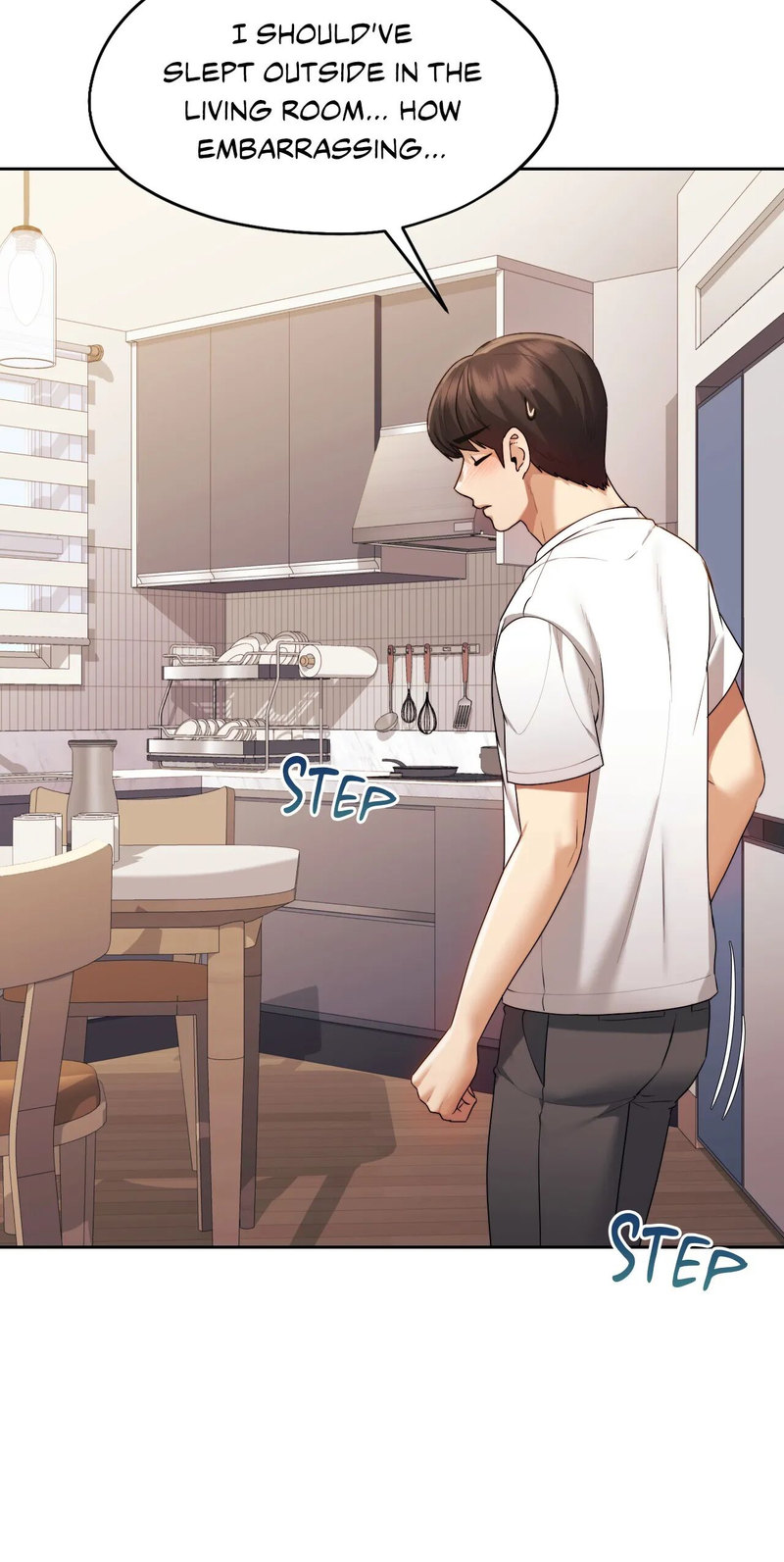 From today, my favorite… - Chapter 21 - picture 33