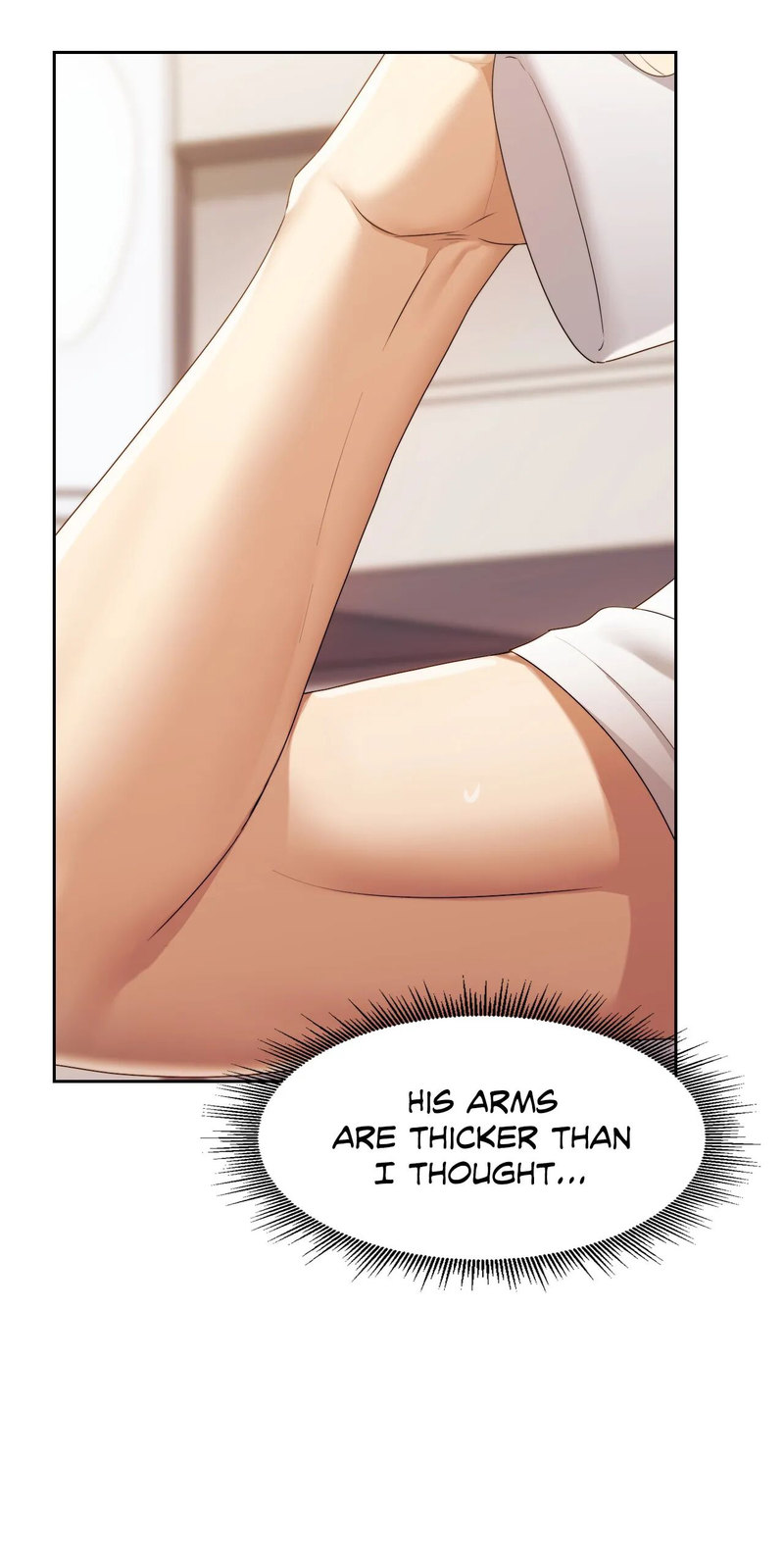 From today, my favorite… - Chapter 21 - picture 39