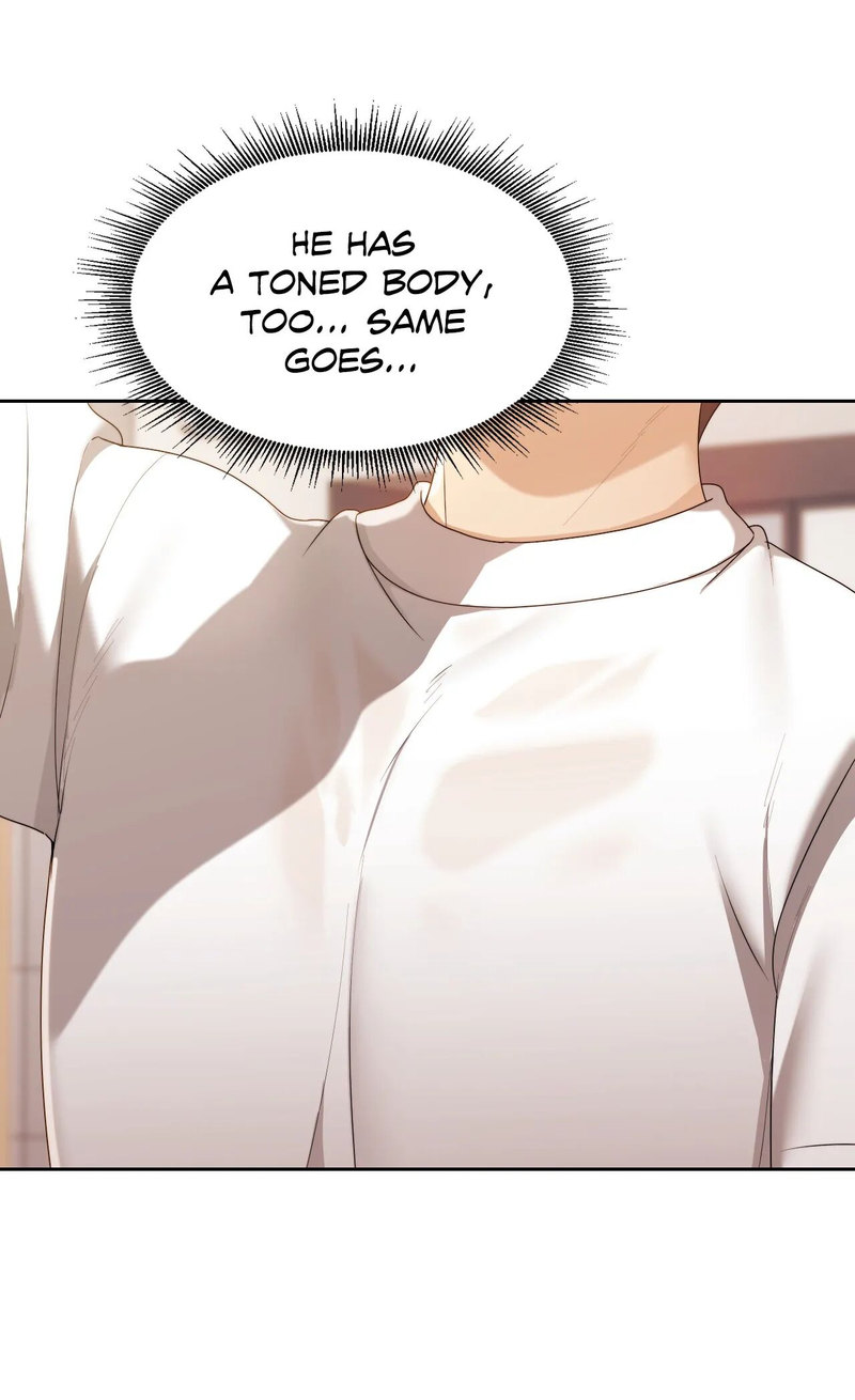 From today, my favorite… - Chapter 21 - picture 40
