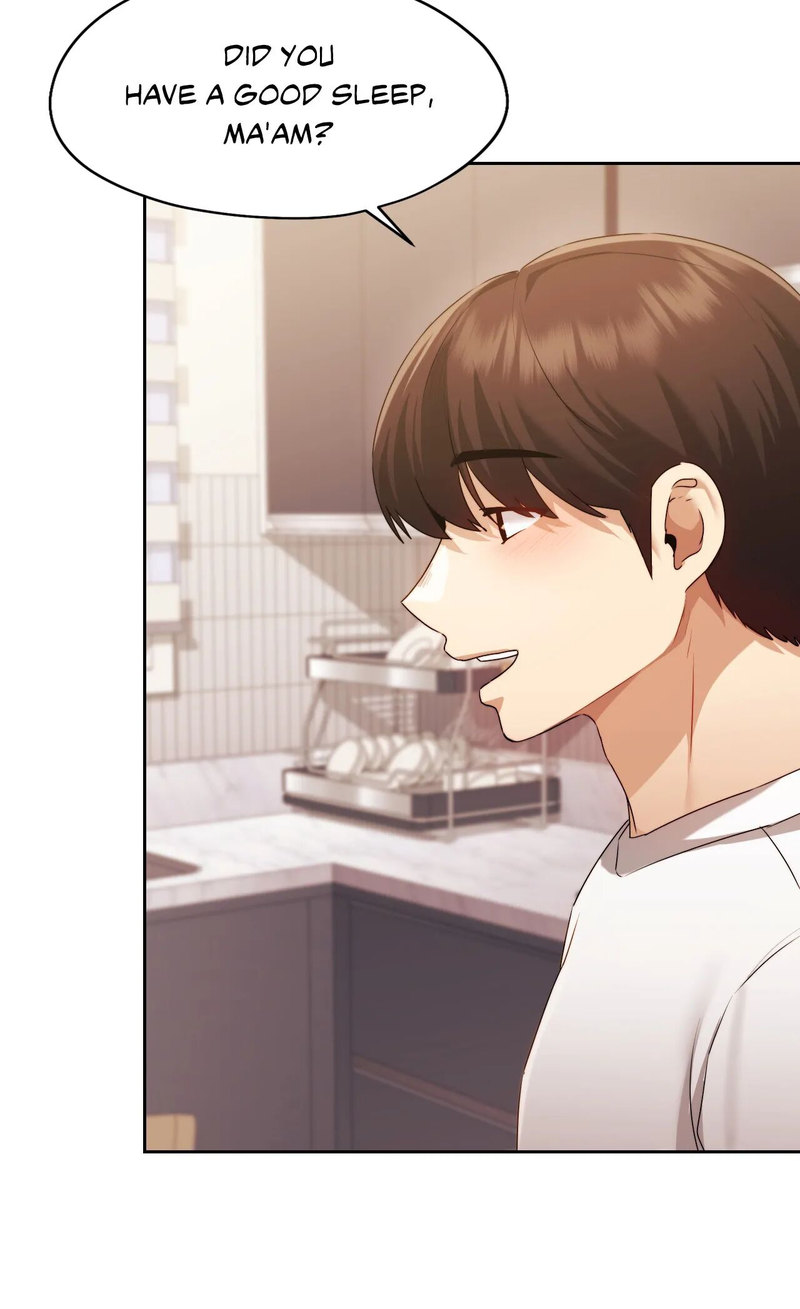 From today, my favorite… - Chapter 21 - picture 45
