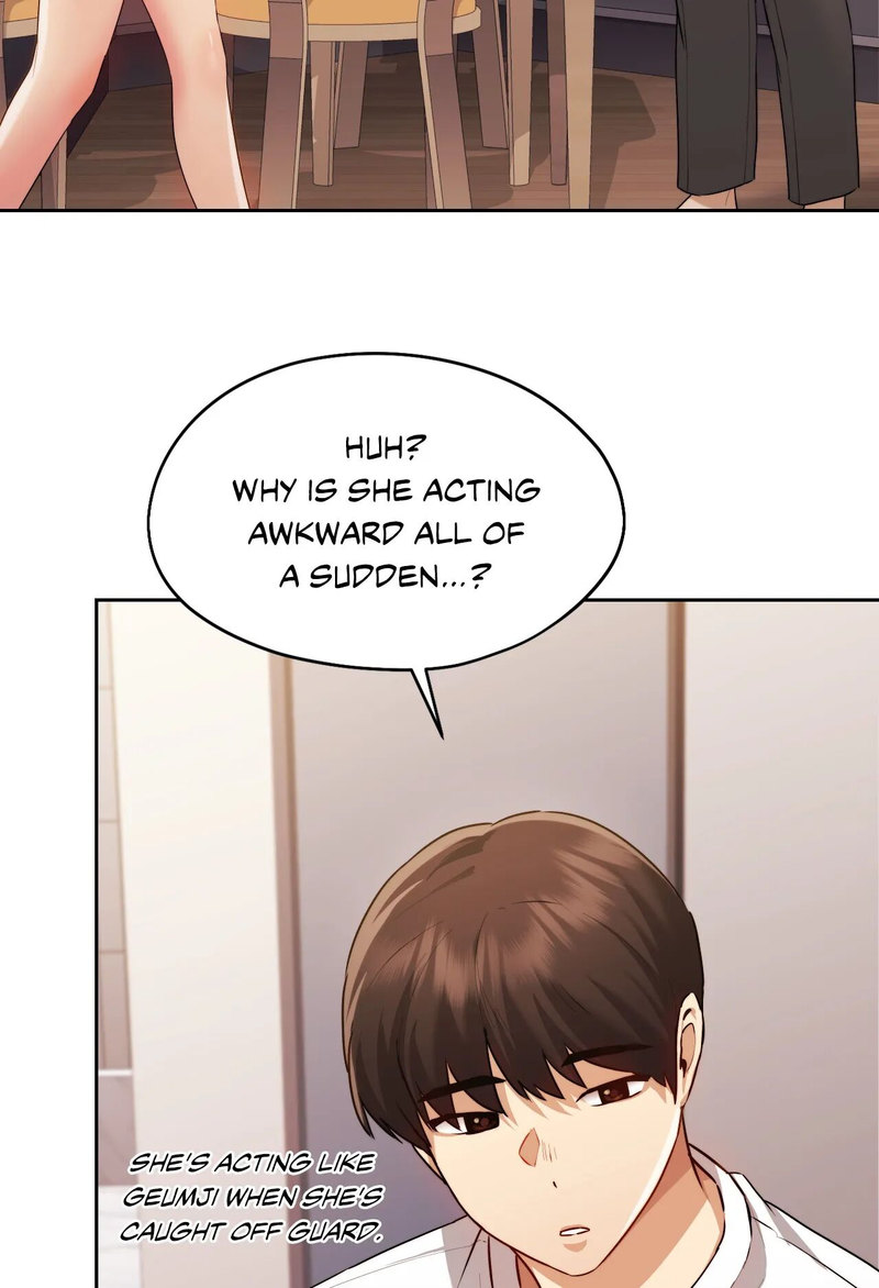From today, my favorite… - Chapter 21 - picture 49