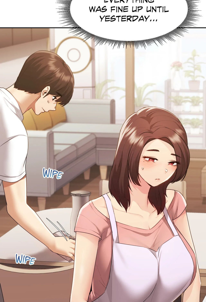 From today, my favorite… - Chapter 21 - picture 53