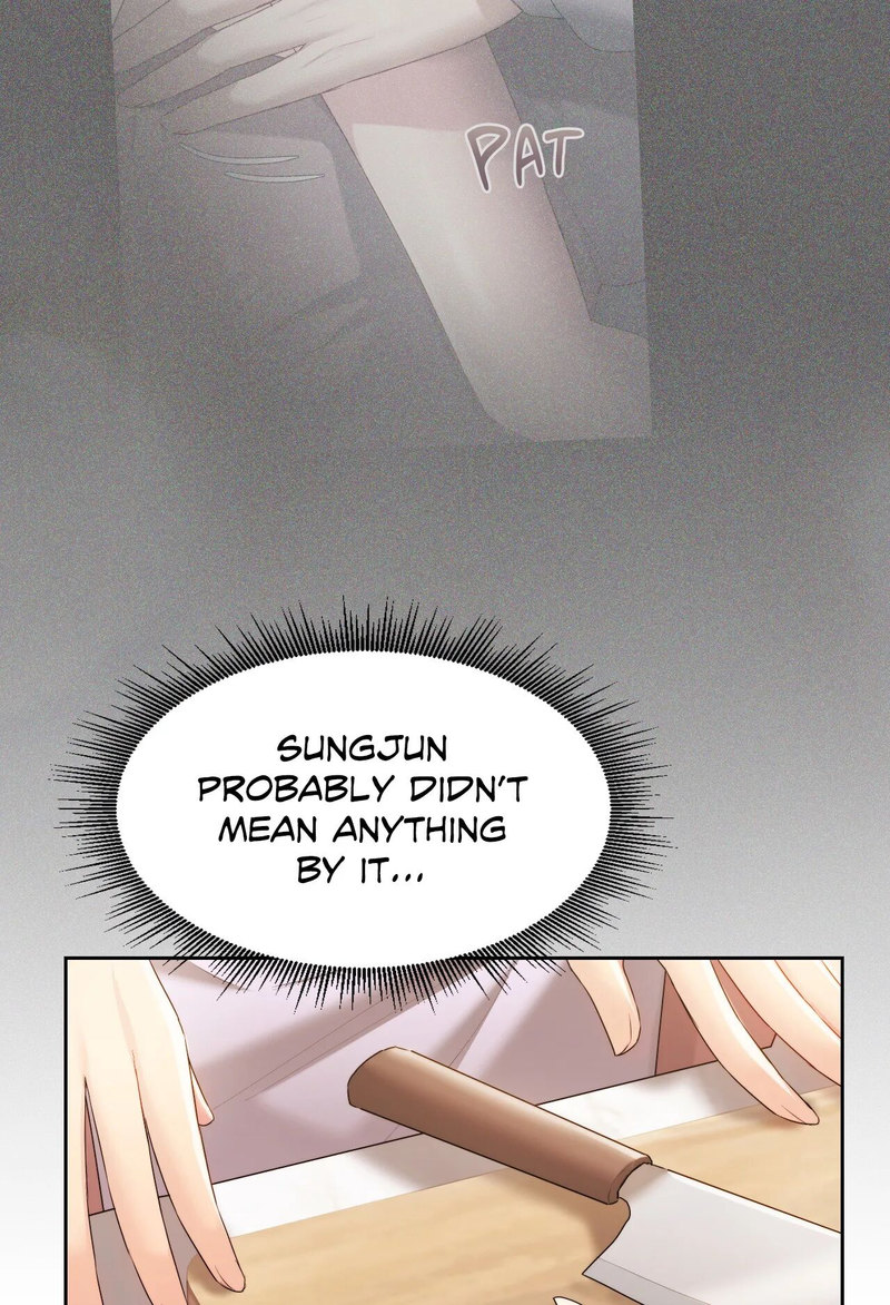 From today, my favorite… - Chapter 21 - picture 59