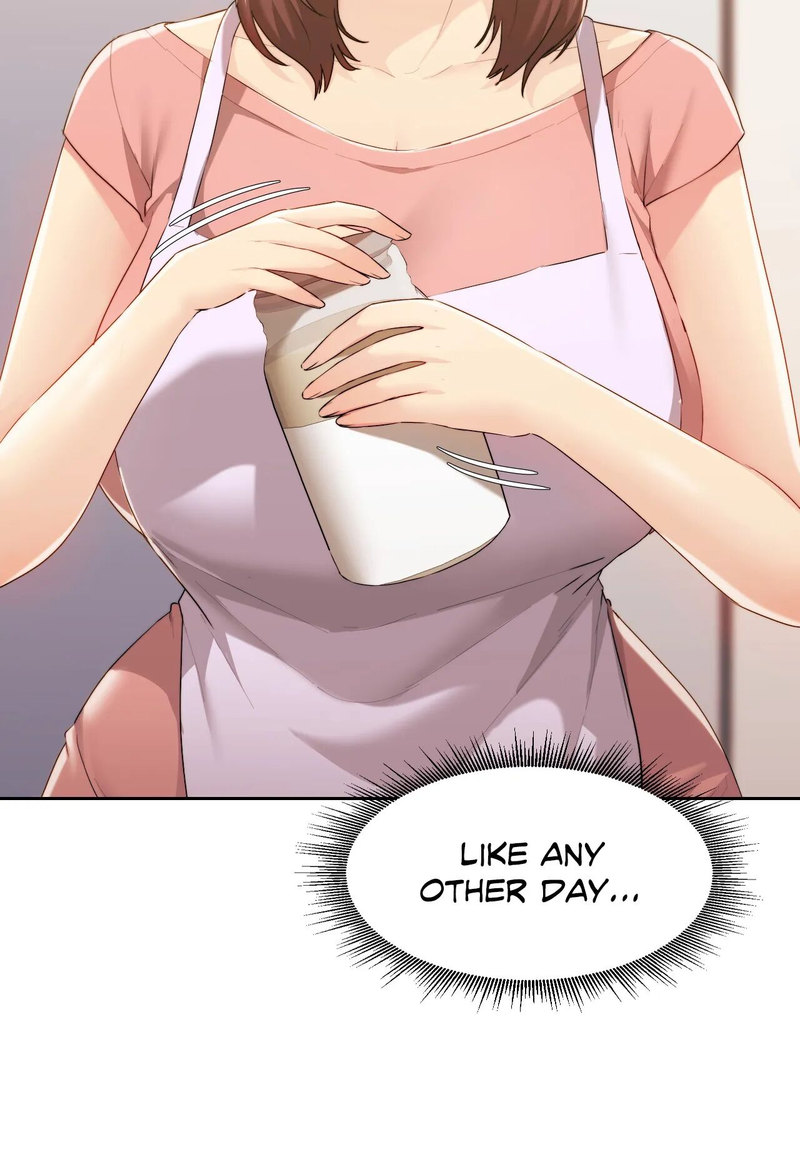 From today, my favorite… - Chapter 21 - picture 63