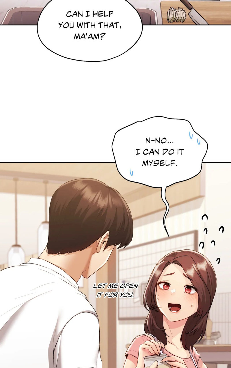 From today, my favorite… - Chapter 21 - picture 65