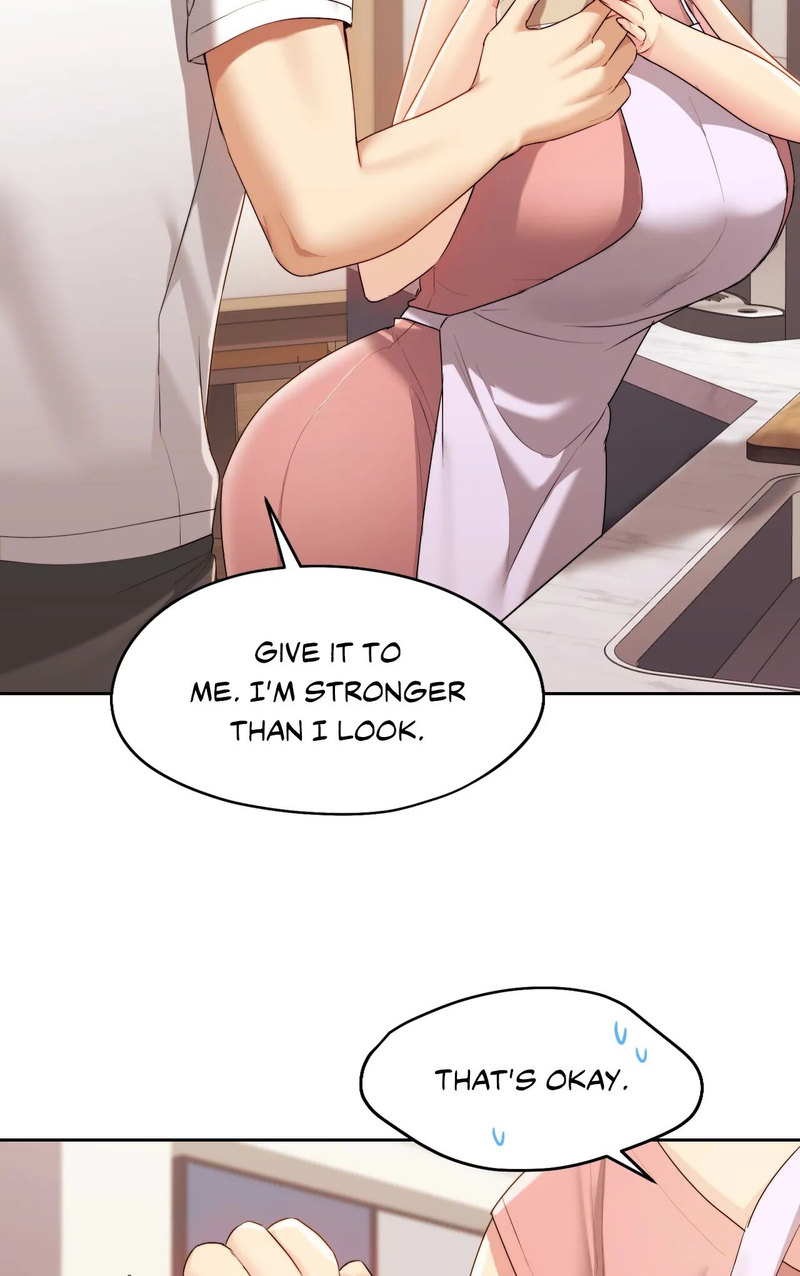 From today, my favorite… - Chapter 21 - picture 66
