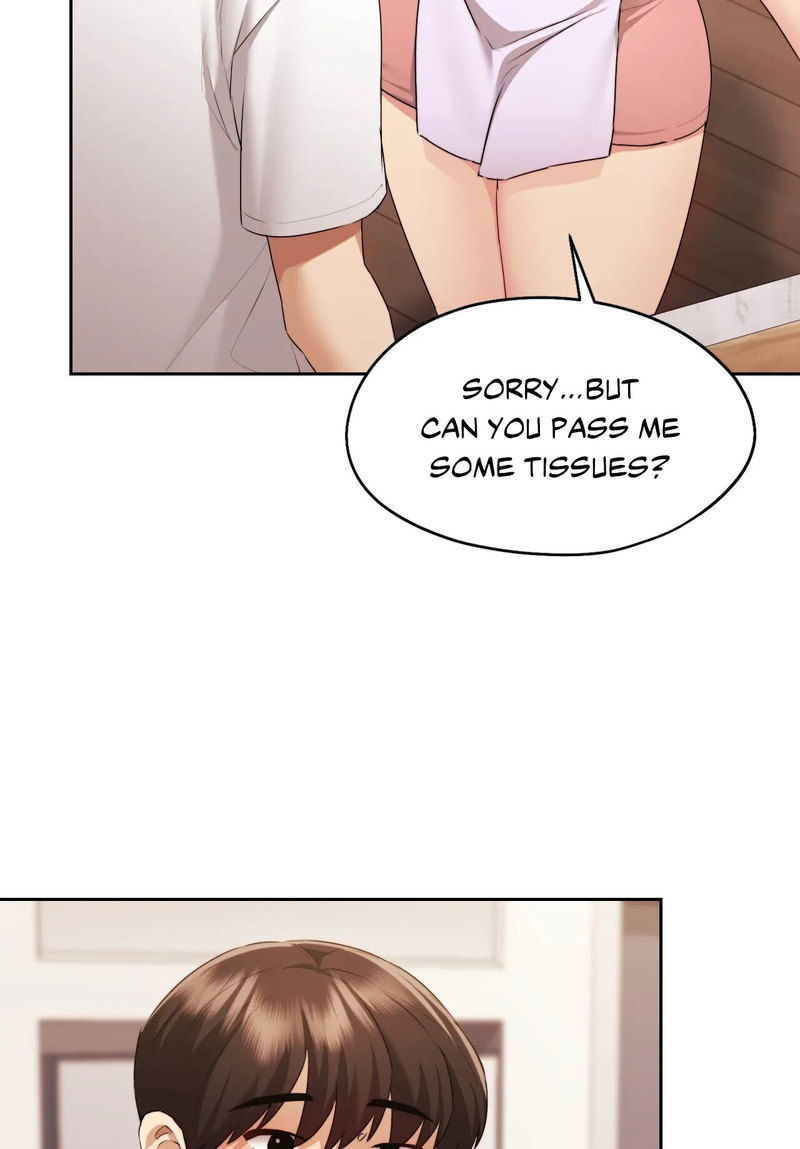 From today, my favorite… - Chapter 21 - picture 73
