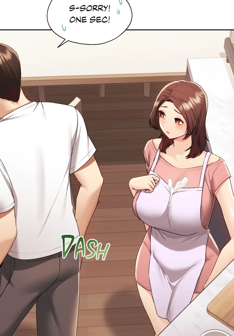 From today, my favorite… - Chapter 21 - picture 77