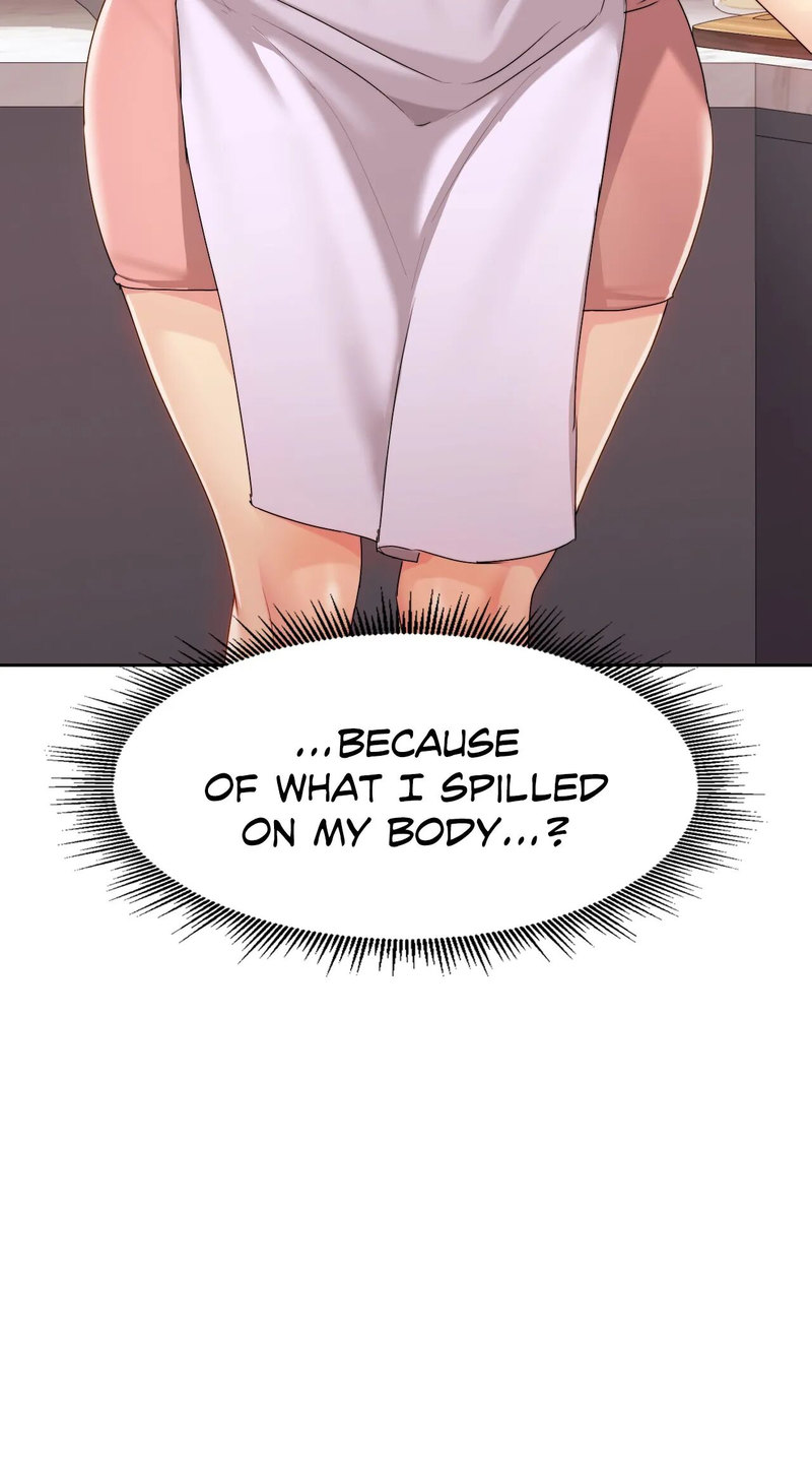 From today, my favorite… - Chapter 21 - picture 81