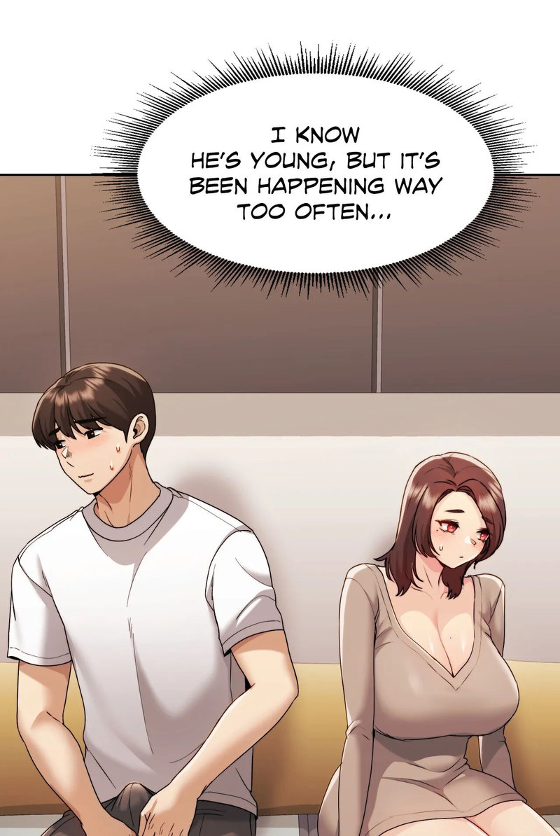 From today, my favorite… - Chapter 21 - picture 88