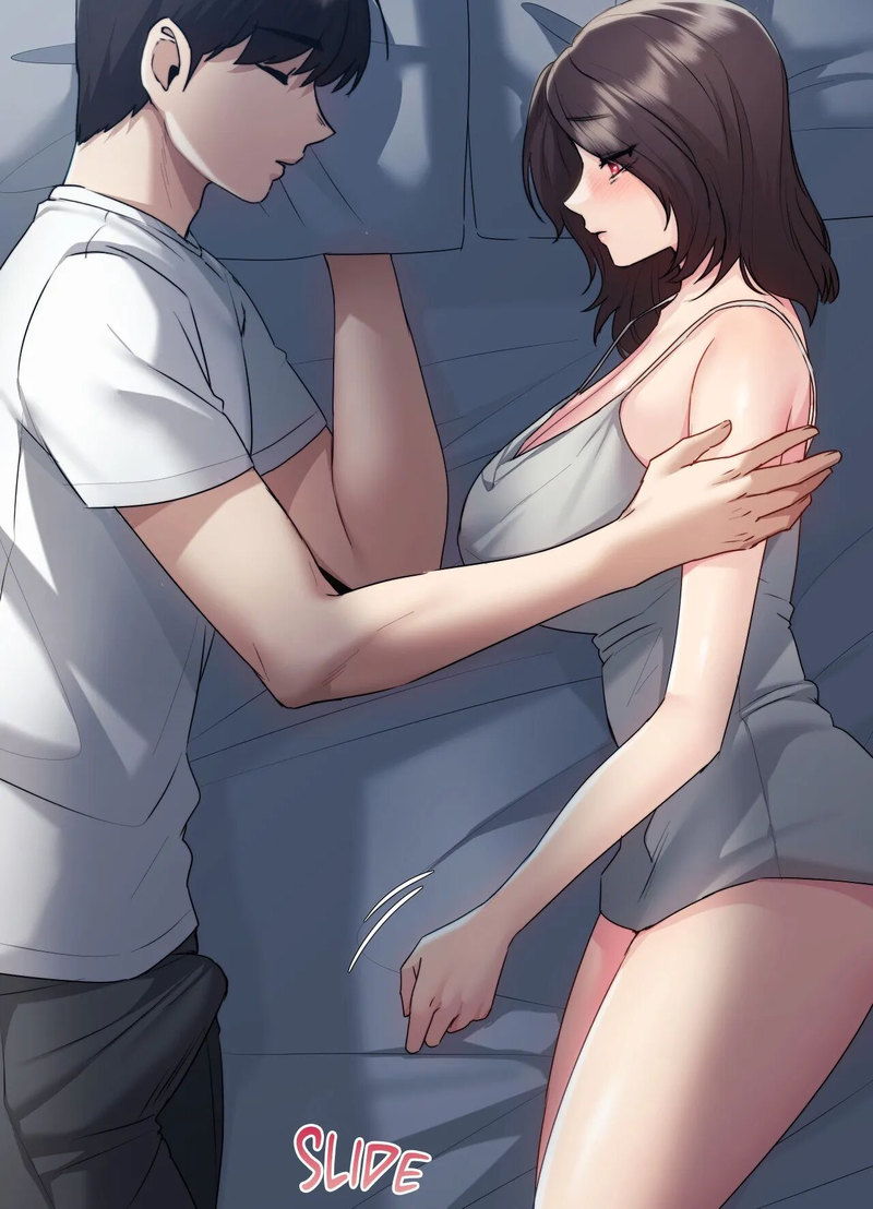 From today, my favorite… - Chapter 21 - picture 99
