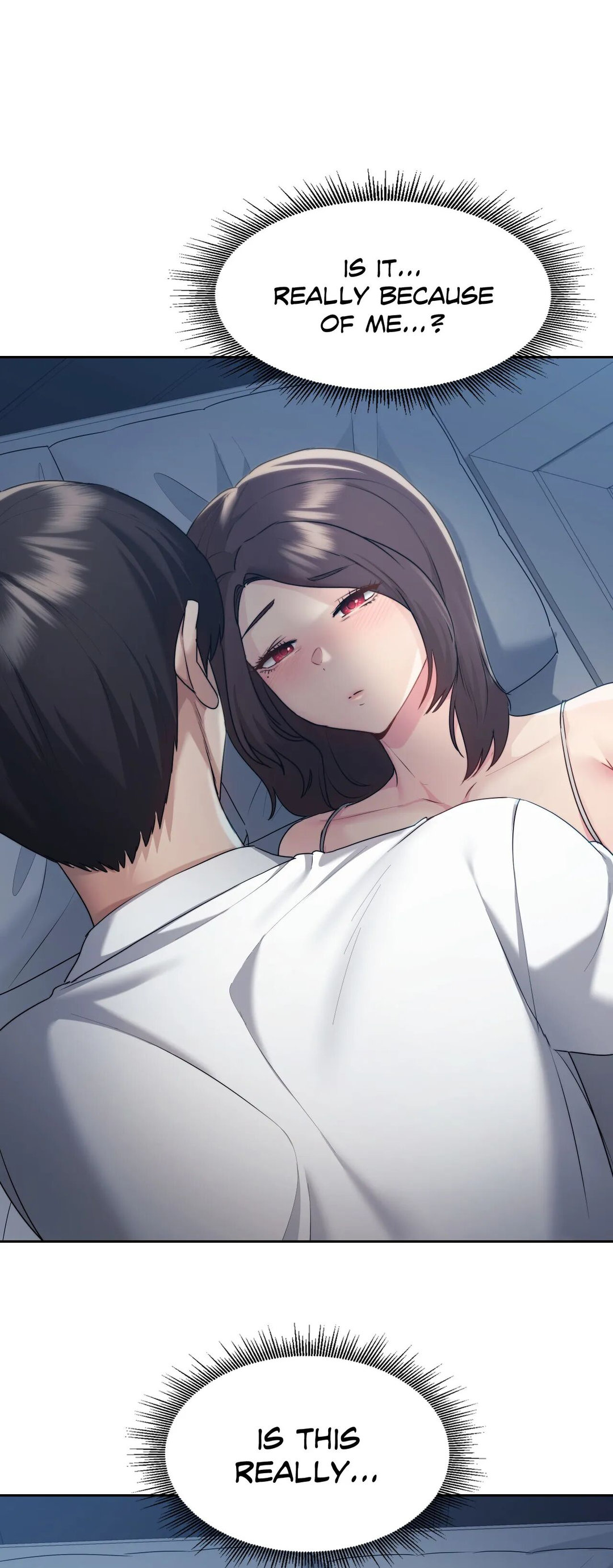 From today, my favorite… - Chapter 22 - picture 0