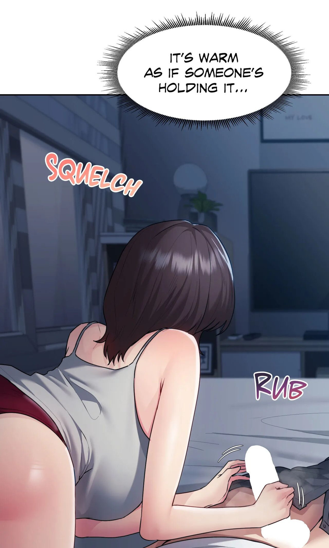 From today, my favorite… - Chapter 22 - picture 22