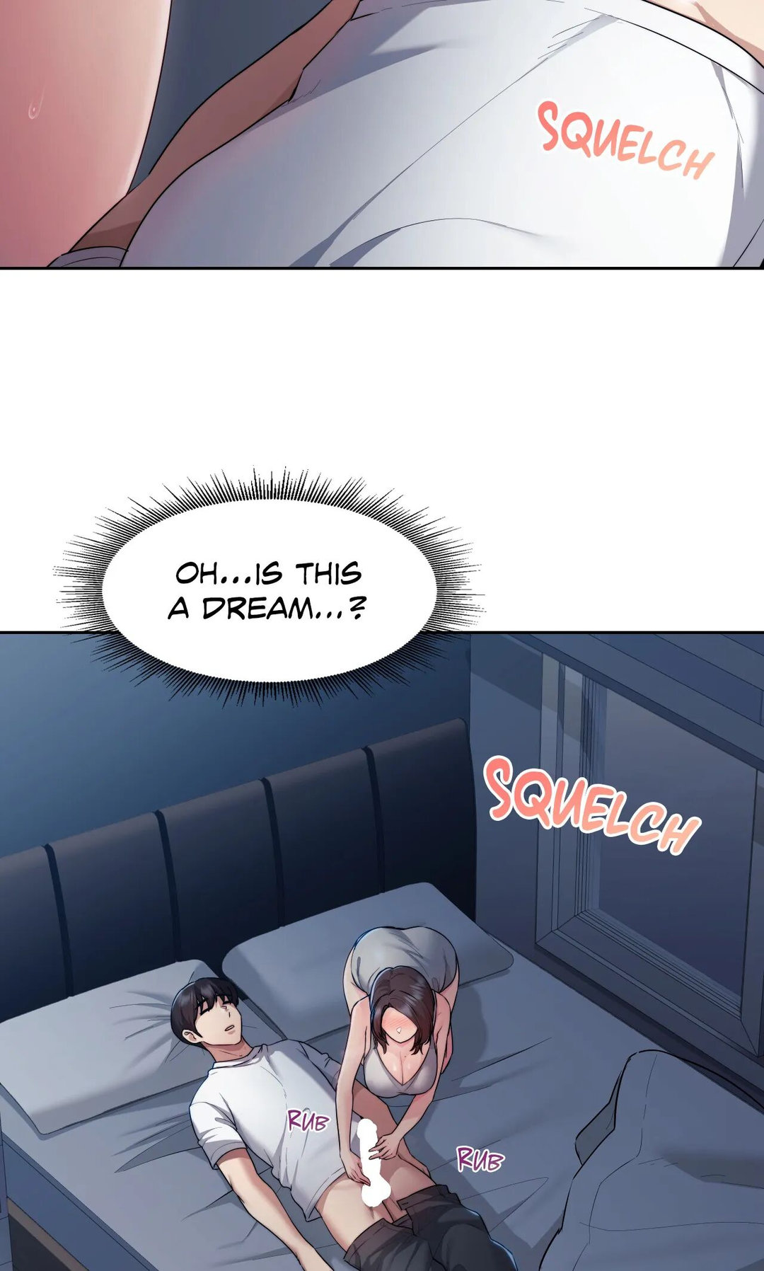 From today, my favorite… - Chapter 22 - picture 23
