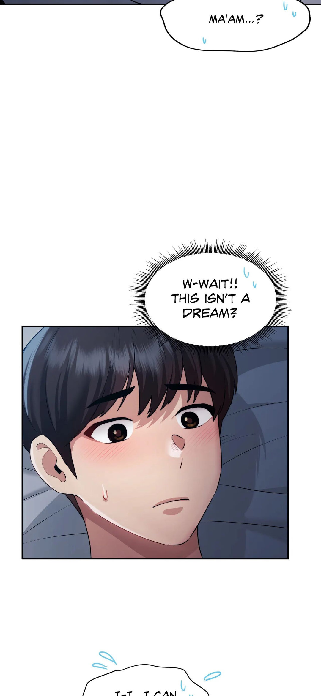 From today, my favorite… - Chapter 22 - picture 33