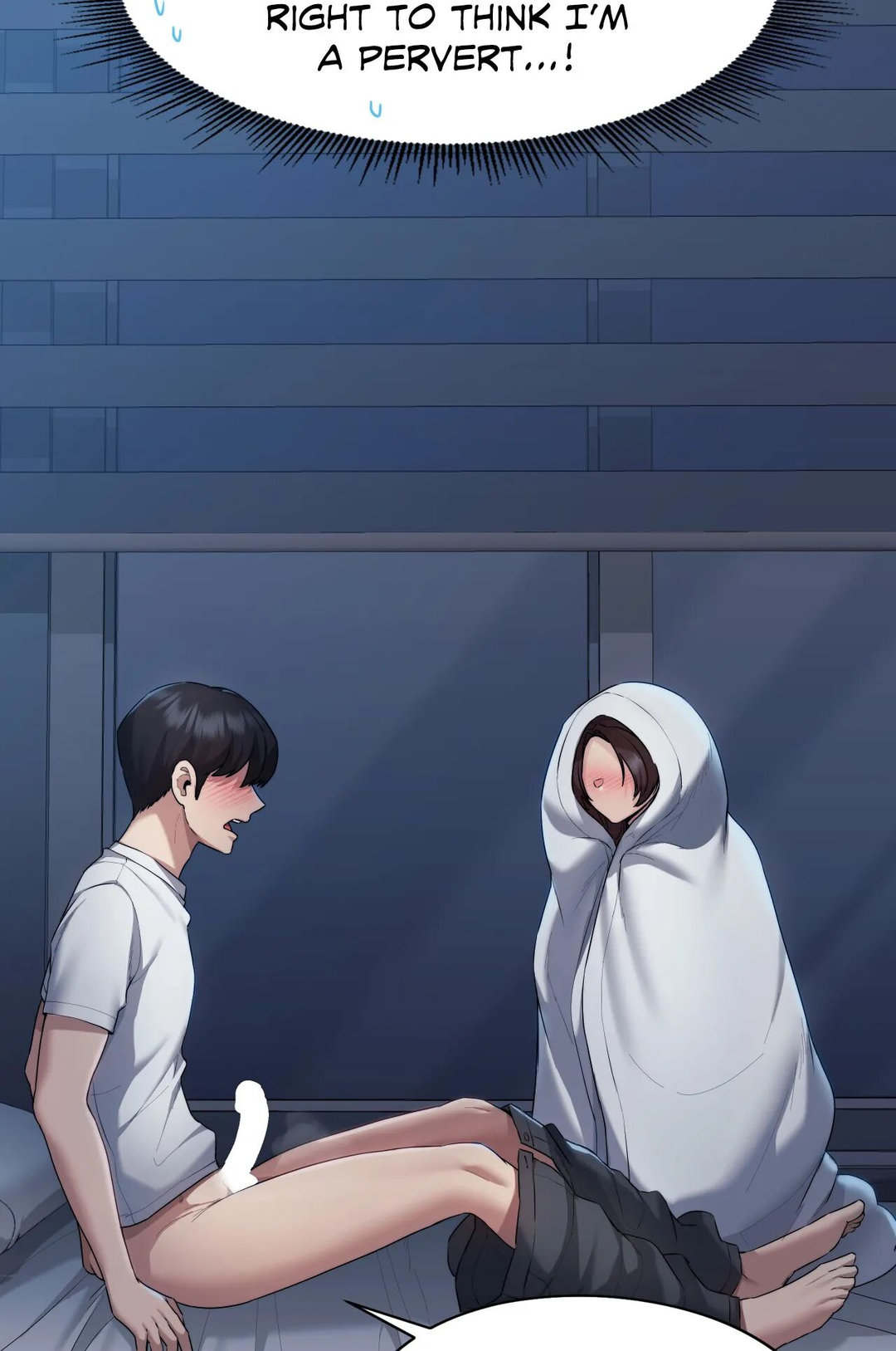 From today, my favorite… - Chapter 22 - picture 42