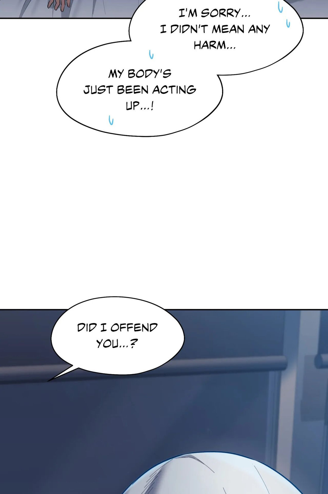 From today, my favorite… - Chapter 22 - picture 43