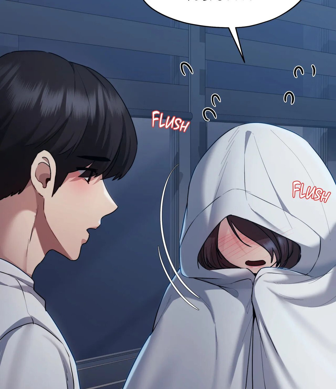 From today, my favorite… - Chapter 22 - picture 47