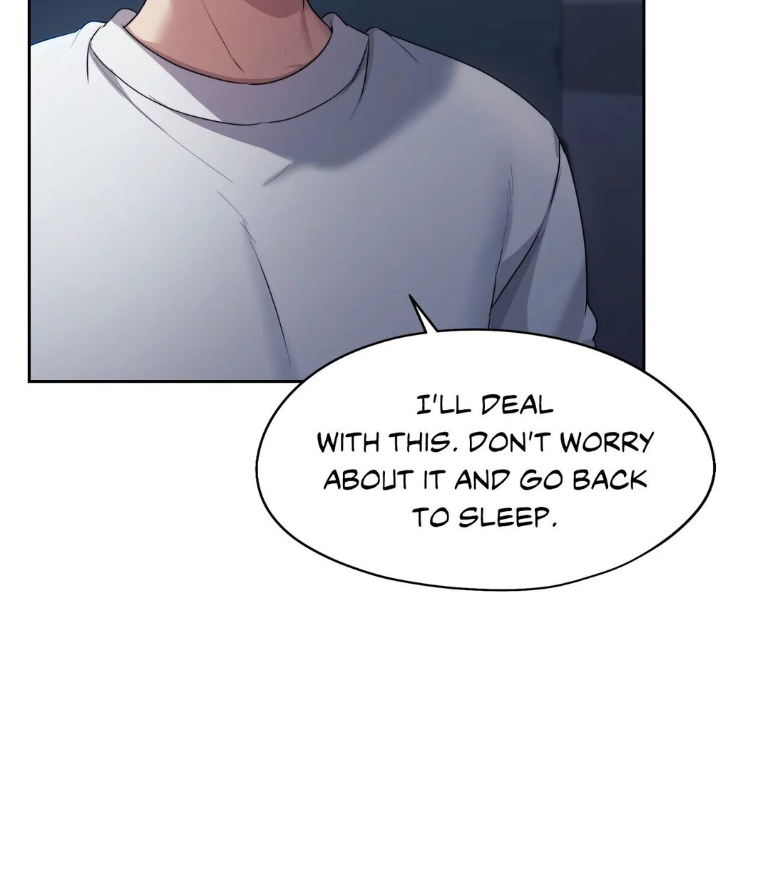 From today, my favorite… - Chapter 22 - picture 53