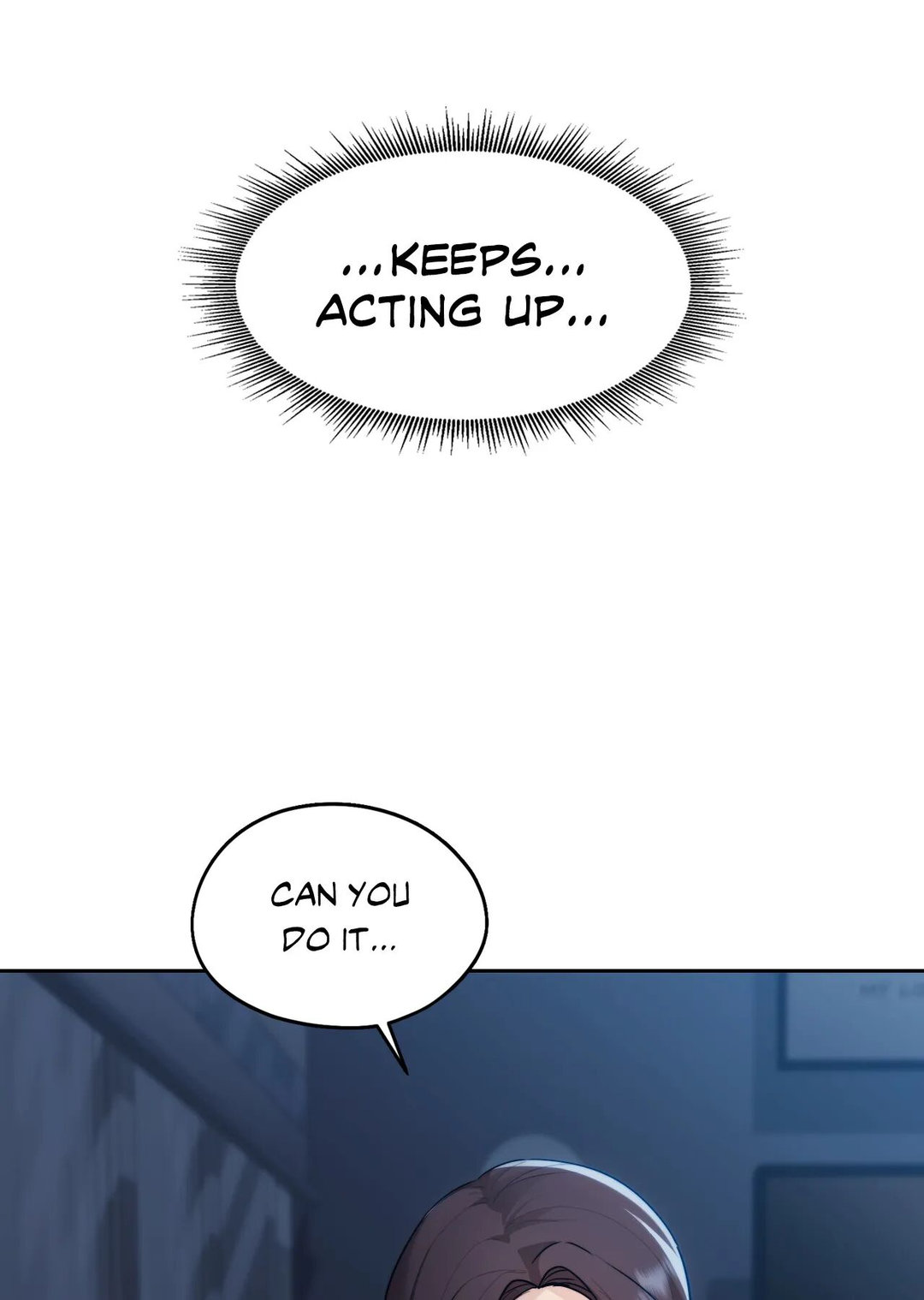 From today, my favorite… - Chapter 22 - picture 61