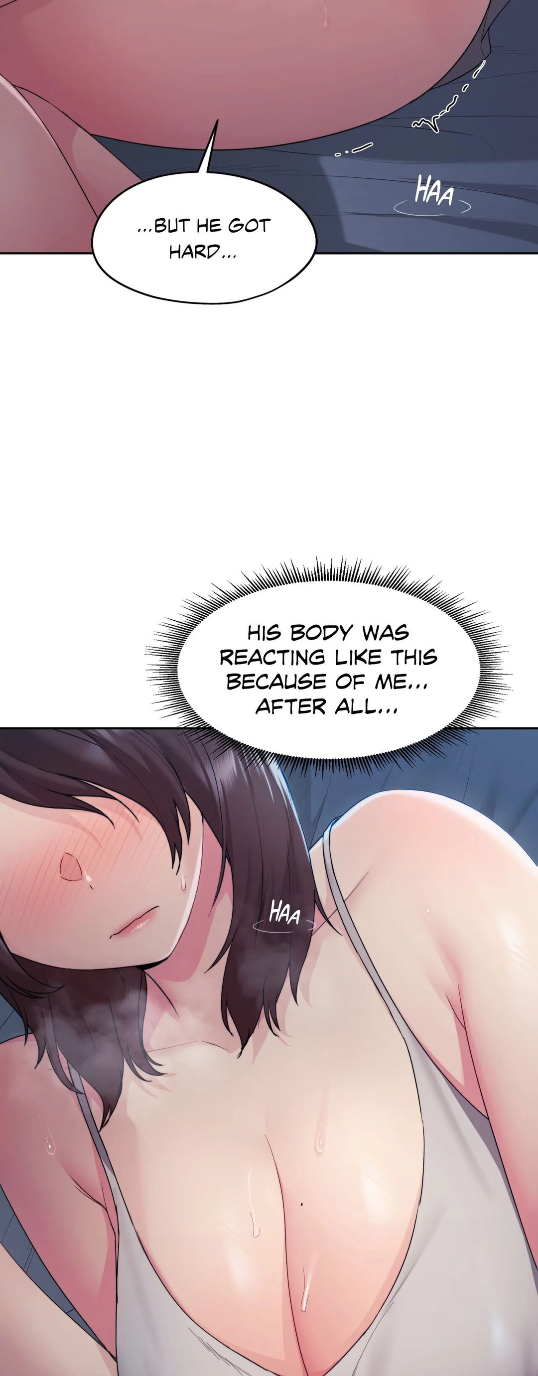 From today, my favorite… - Chapter 22 - picture 7