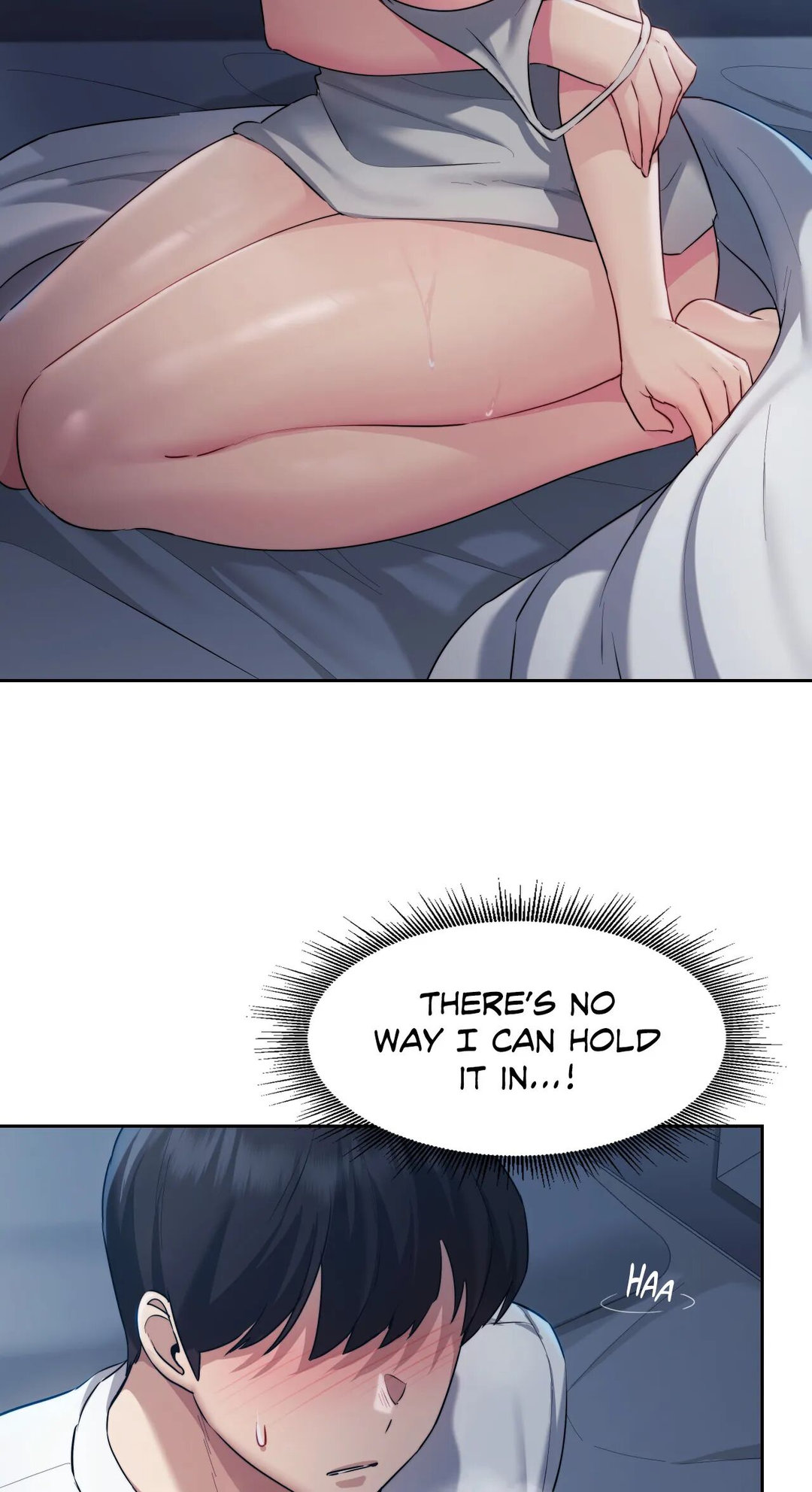 From today, my favorite… - Chapter 22 - picture 73