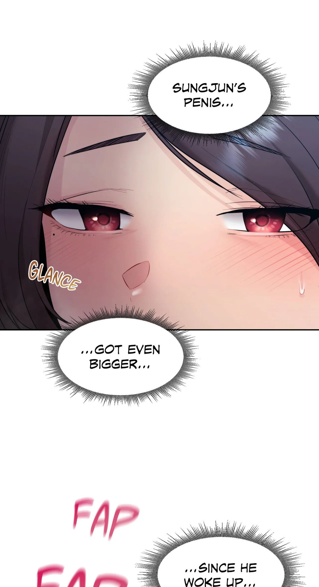 From today, my favorite… - Chapter 22 - picture 78
