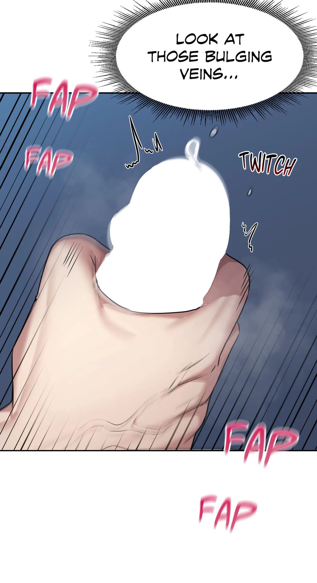 From today, my favorite… - Chapter 22 - picture 80