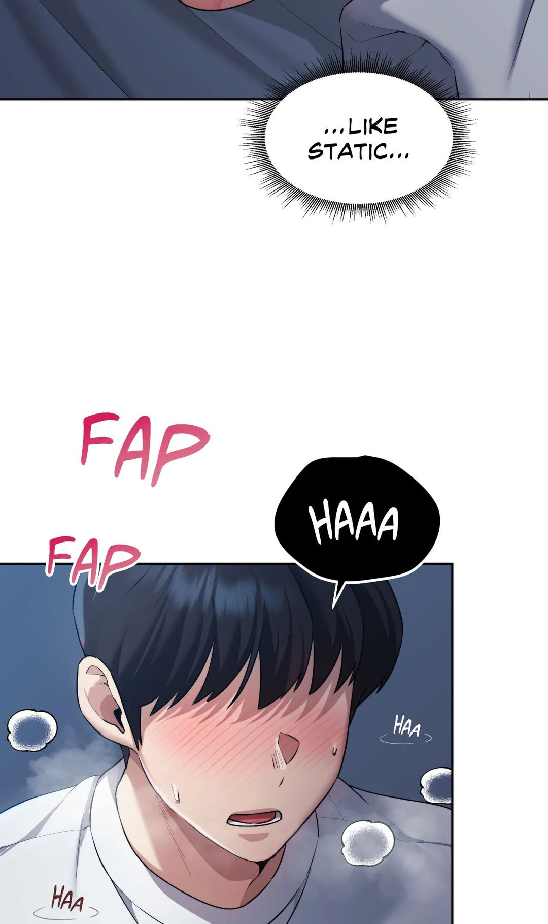 From today, my favorite… - Chapter 22 - picture 84