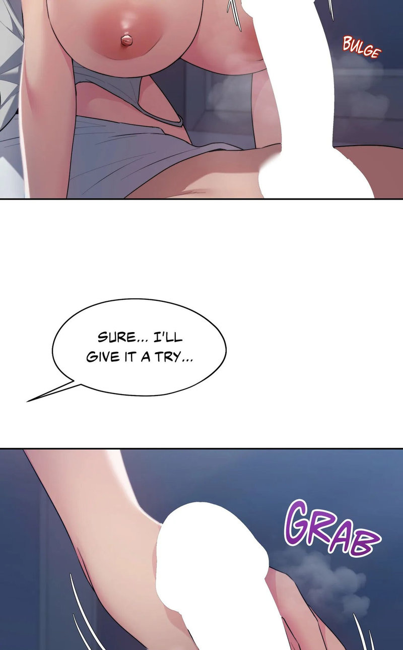 From today, my favorite… - Chapter 23 - picture 19