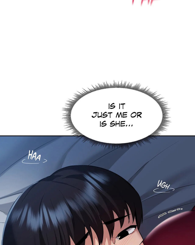 From today, my favorite… - Chapter 23 - picture 30