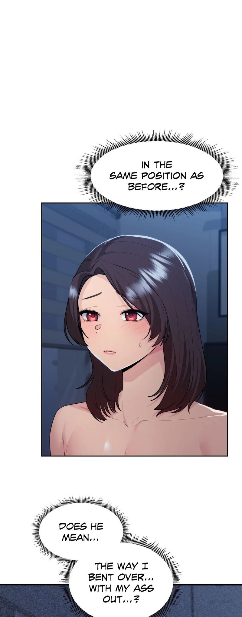 From today, my favorite… - Chapter 23 - picture 4