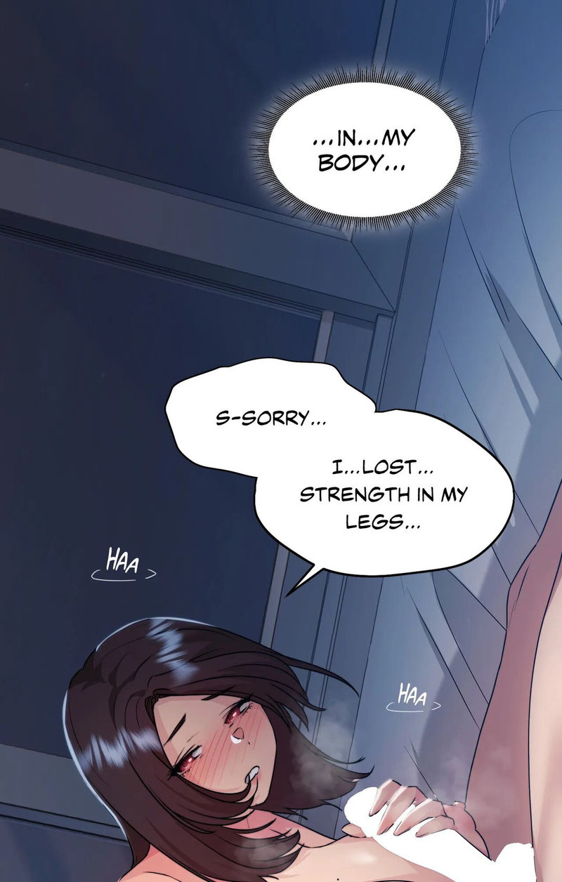 From today, my favorite… - Chapter 23 - picture 45