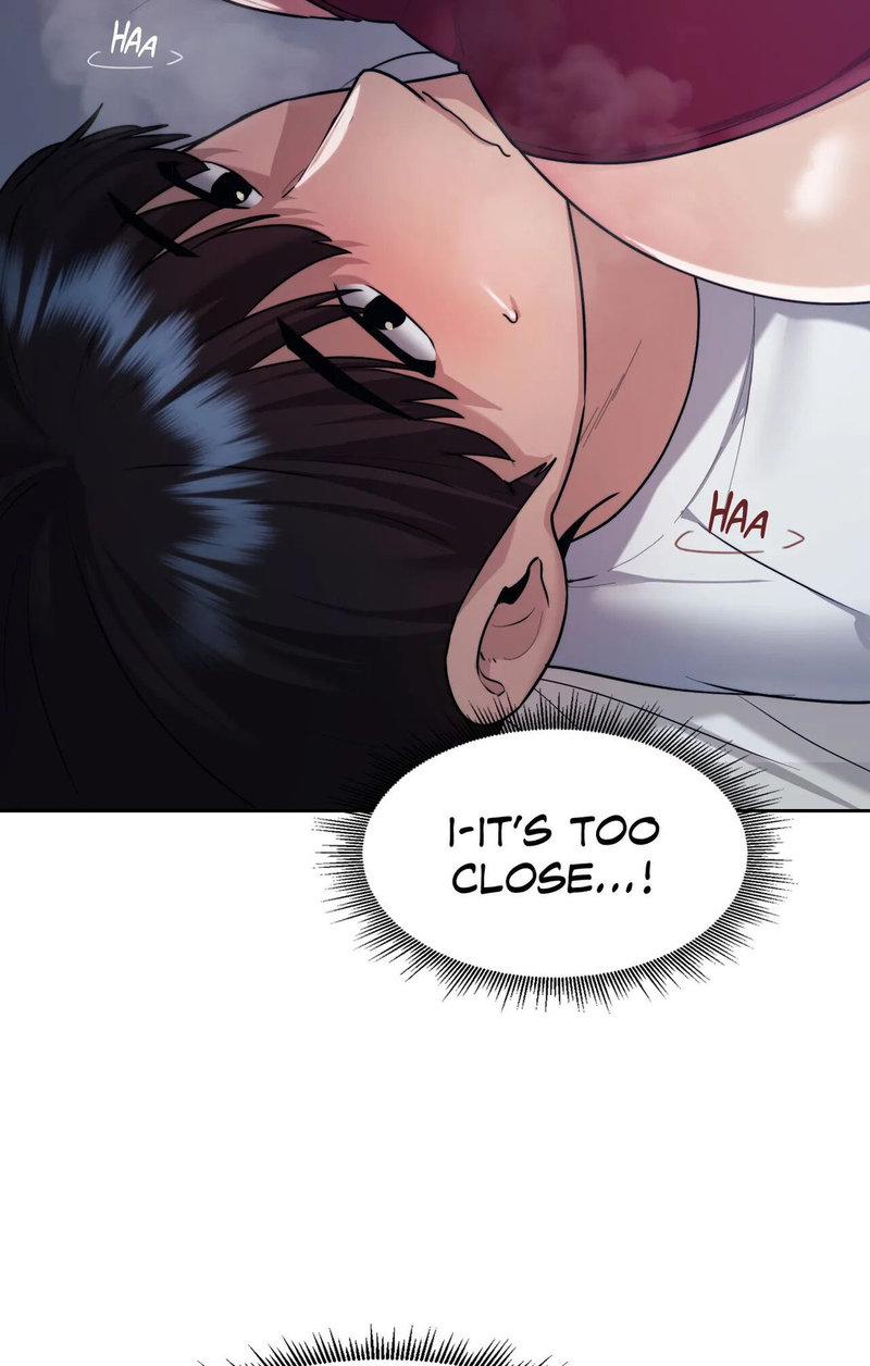 From today, my favorite… - Chapter 23 - picture 48