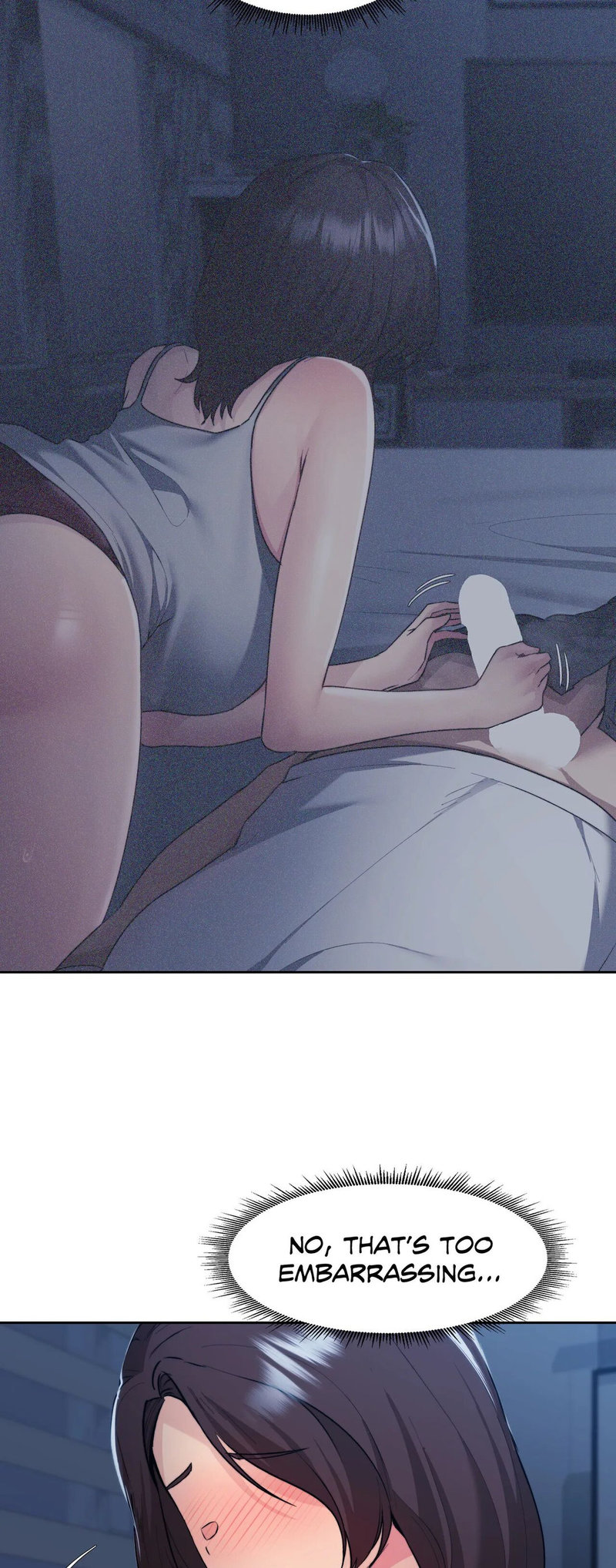From today, my favorite… - Chapter 23 - picture 5