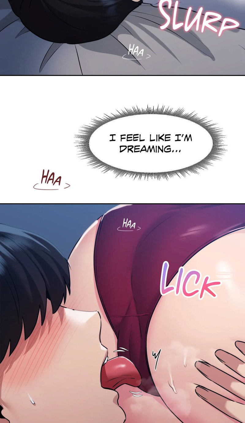 From today, my favorite… - Chapter 23 - picture 56