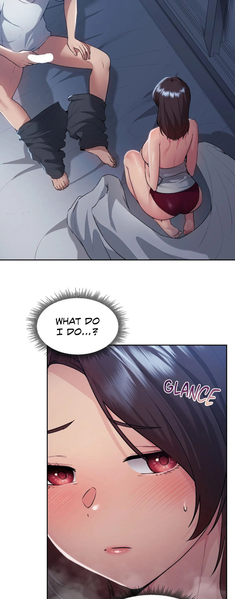 From today, my favorite… - Chapter 23 - picture 7