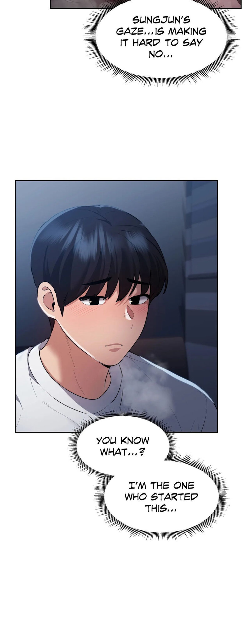 From today, my favorite… - Chapter 23 - picture 8