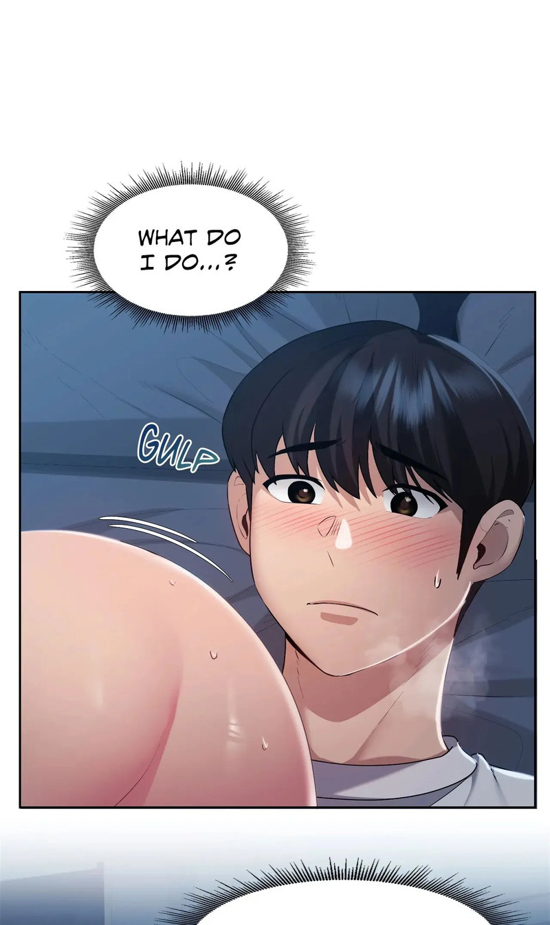 From today, my favorite… - Chapter 24 - picture 11