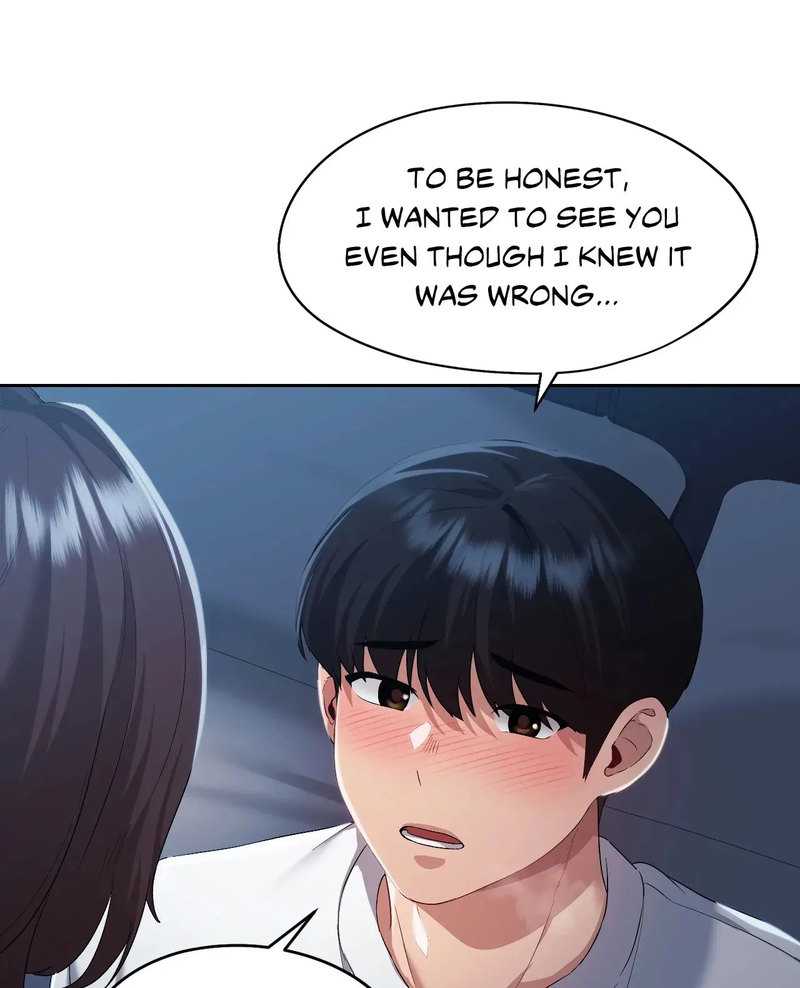 From today, my favorite… - Chapter 24 - picture 34