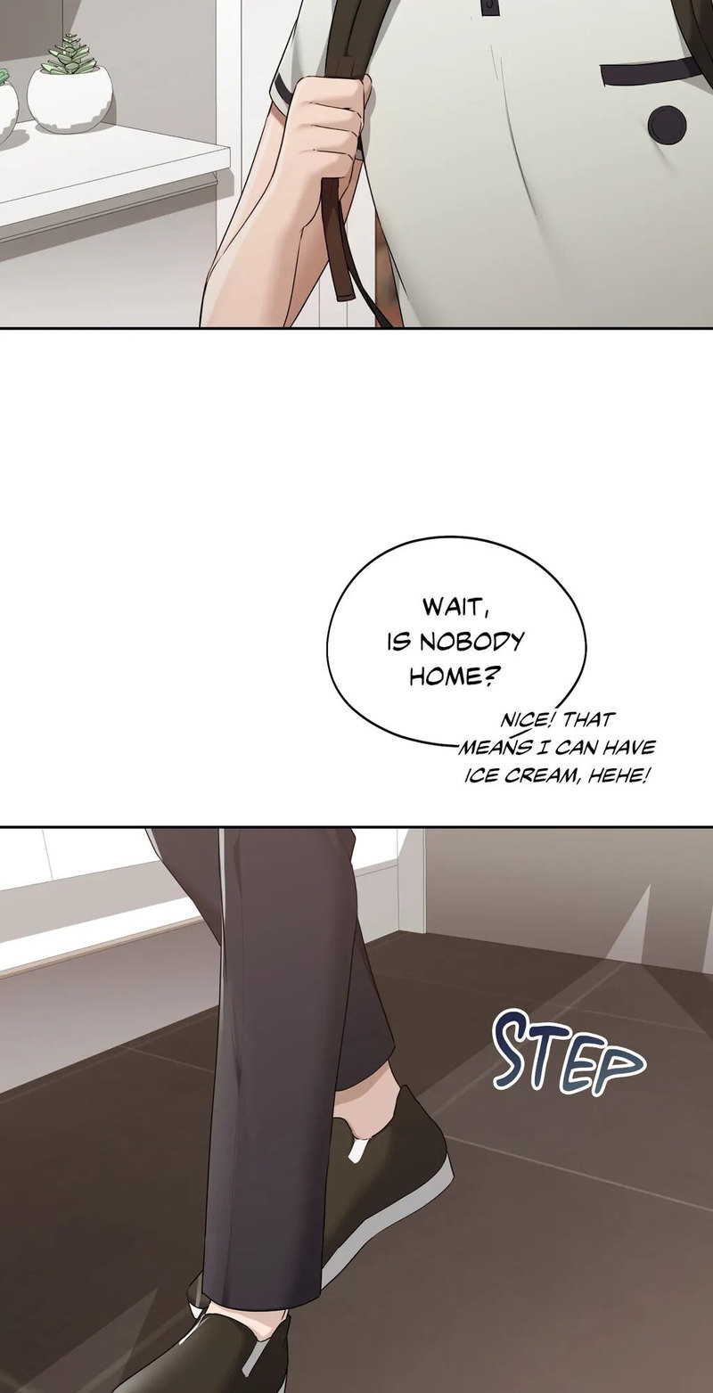 From today, my favorite… - Chapter 25 - picture 2