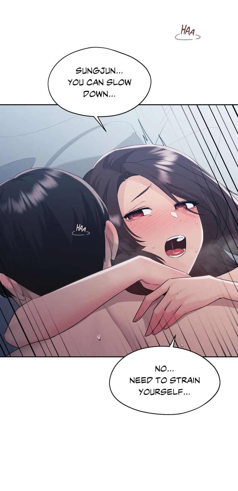 From today, my favorite… - Chapter 25 - picture 26
