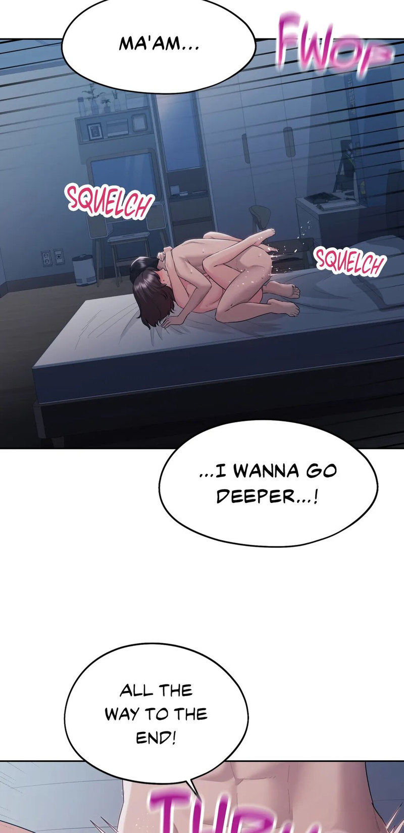 From today, my favorite… - Chapter 25 - picture 28