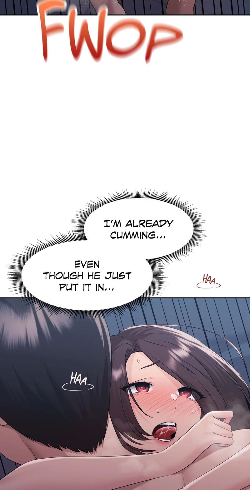 From today, my favorite… - Chapter 25 - picture 46
