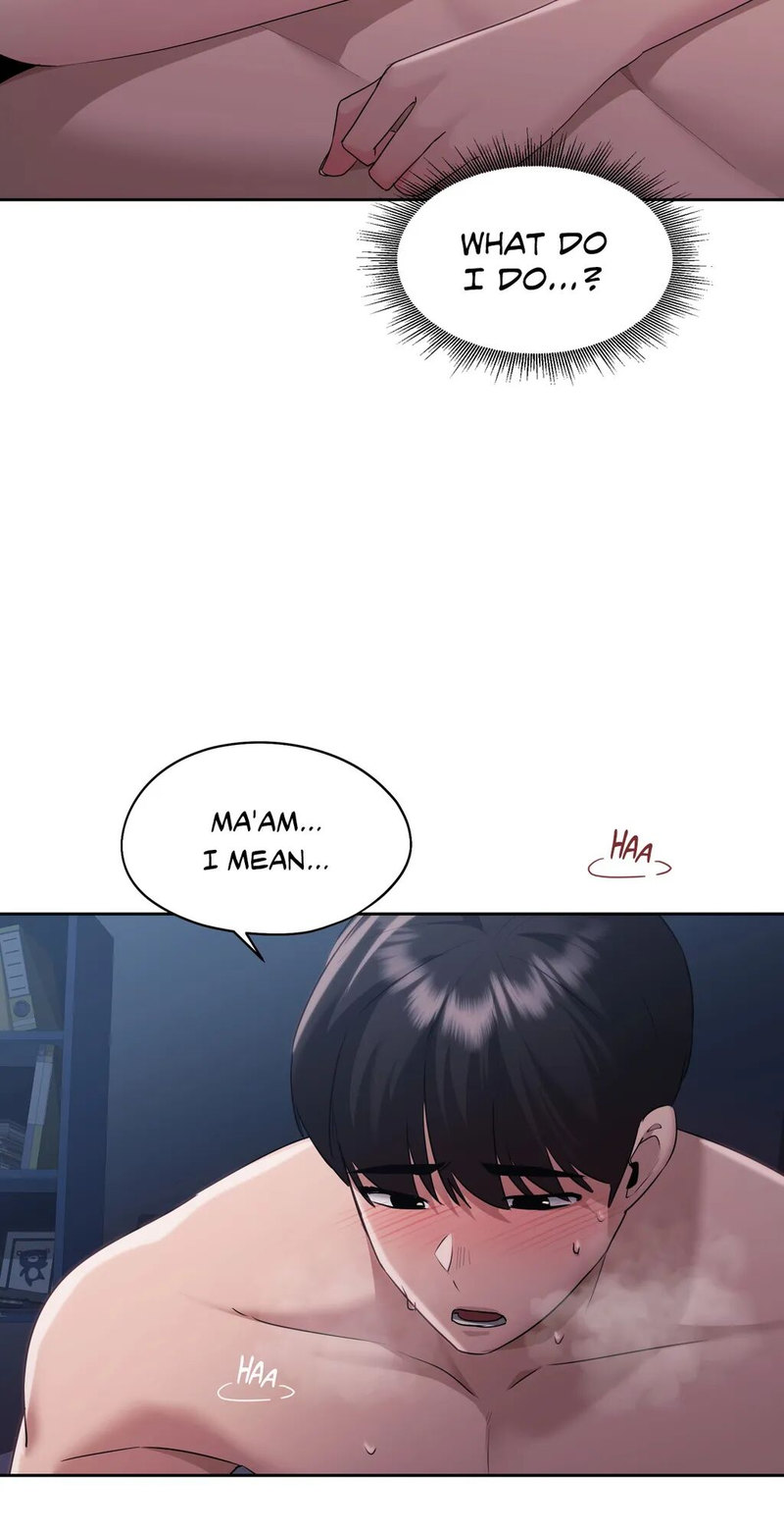 From today, my favorite… - Chapter 25 - picture 47