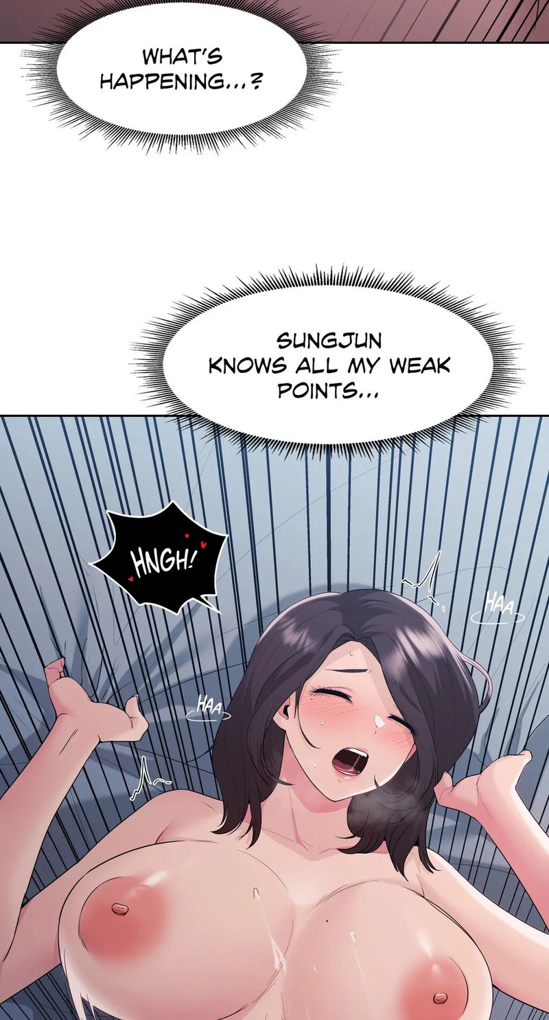 From today, my favorite… - Chapter 25 - picture 57