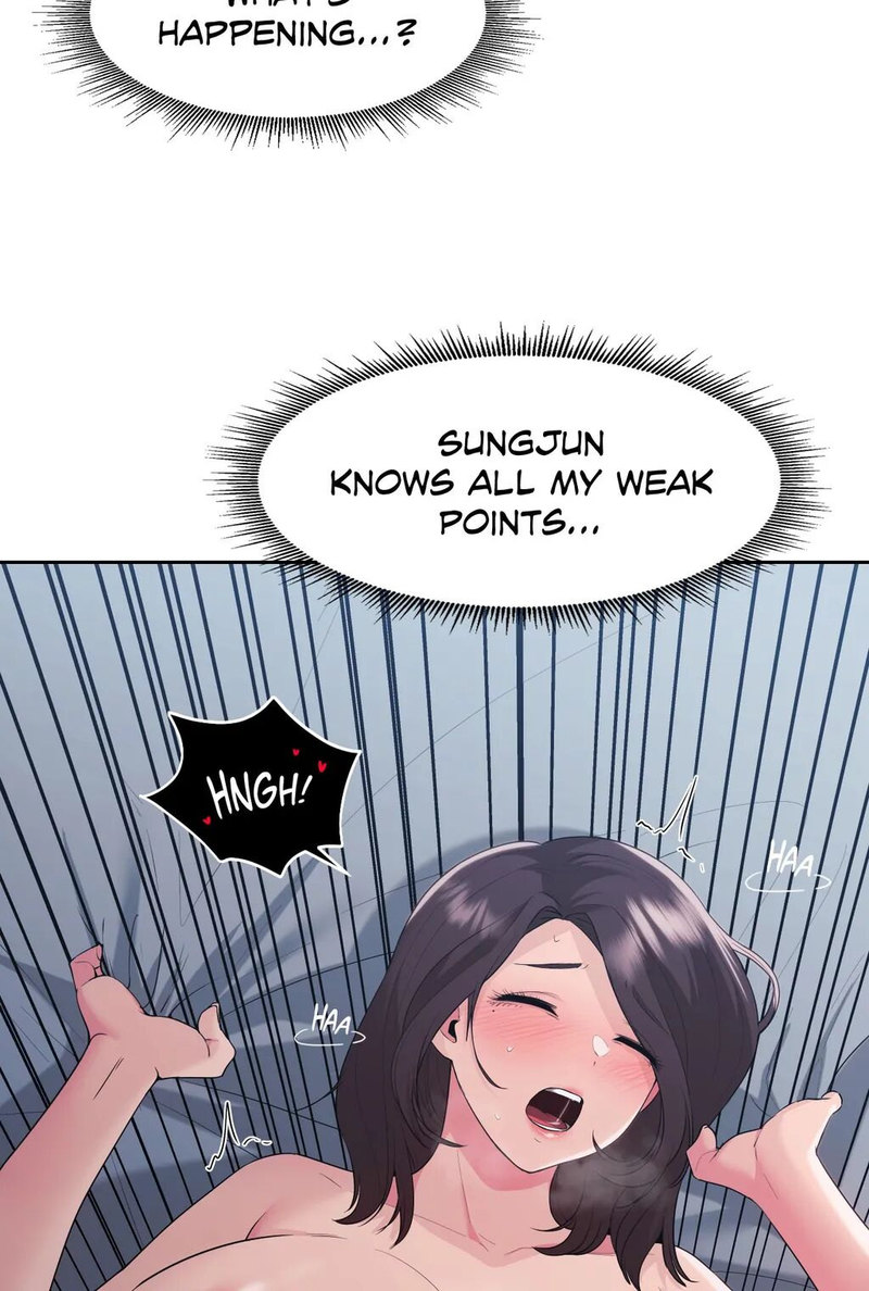 From today, my favorite… - Chapter 26 - picture 1