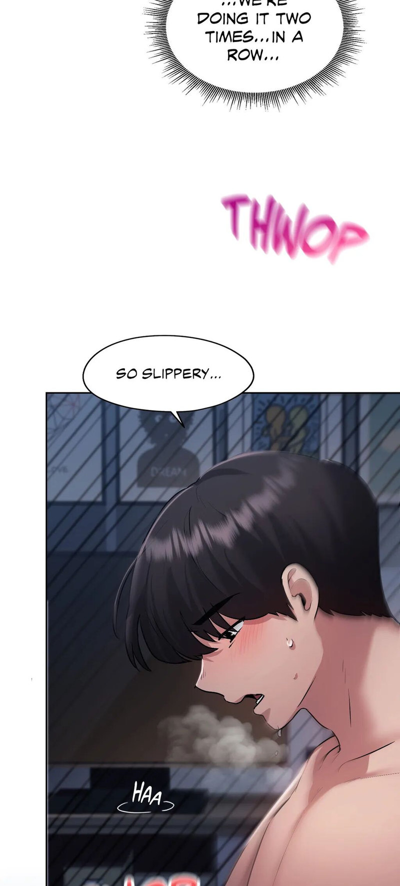 From today, my favorite… - Chapter 26 - picture 98
