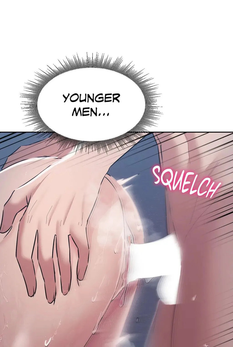 From today, my favorite… - Chapter 27 - picture 0